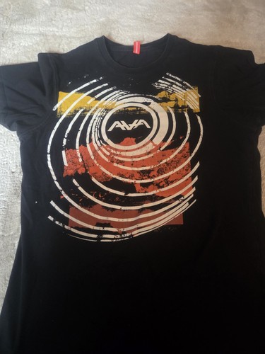 Angels and airwaves shirt - angels,