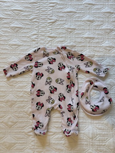 Disney baby minnie mouse - baby,