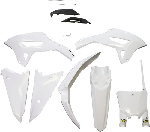 Cycra motorcycle piece - motorcycle,