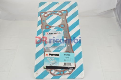 Payen bw750 cylinder head - bw750,