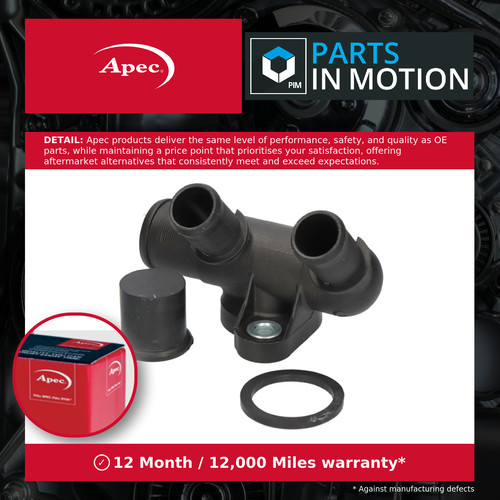 Coolant flange pipe fits - coolant,