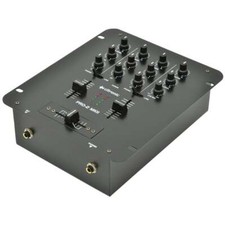 Citronic Pro-2 MKII DJ Mixer