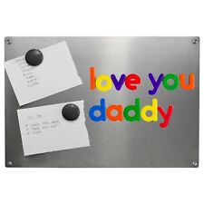 Brushed Stainless Steel