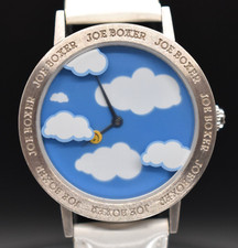 Vtg JOE BOXER Smiley Face