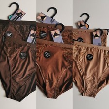 M&S 2pk Wildblooms High Leg