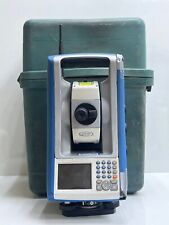 Spectra Precision Focus 30 3"