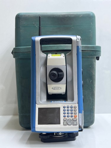 Spectra precision focus - 30, 3"
