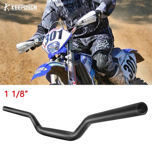 28mm fat handlebar dirt - 1-1/8",