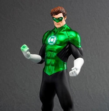 Kotobukiya ARTFX + DC Comics