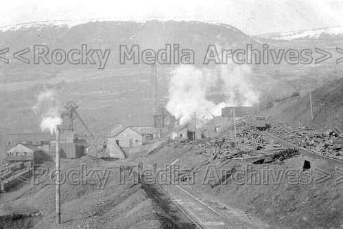 Ook mining abergorky - mining,,