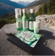 The Body Shop Calming Aloe