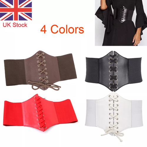 Elastic waist cincher - waist,