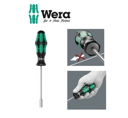 Wera 395 kraftform - wera,