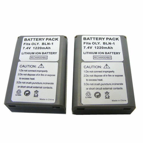Battery bcn bln 1 for - battery, bcn-1