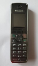 Panasonic KX-TGA860E Phone Handset KX-TG8621 KX-TG8622 KX-TG8623 No Batteries