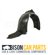 Seat Ibiza 2008-2015 Front