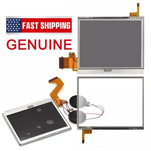 Lcd display touch screen - touch,