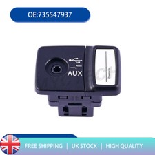 For Fiat 500 Panda Punto Blue