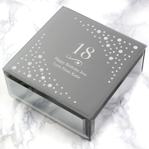 Personalised engraved luxury - personalised,