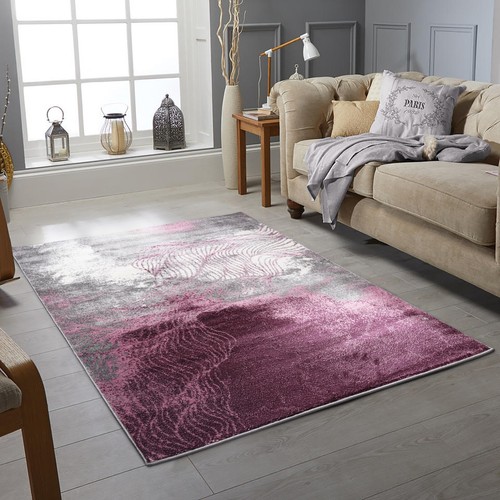 Dark navy blue rug small - rug,