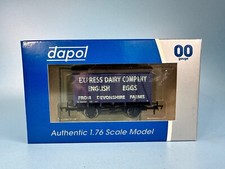 DAPOL/WESSEX Express  Dairy