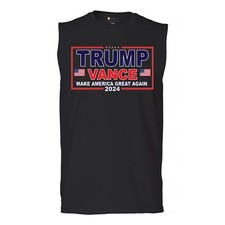 Trump JD Vance Make America