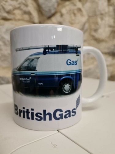 British gas austin - british,