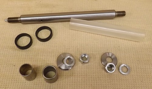 Classic mini radius arm repair - mini,