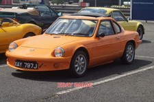 Photo 1971 ginetta - photo,