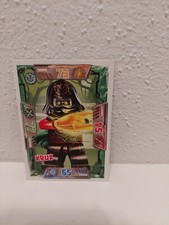 Krux No. 54 Lego Ninjago