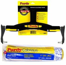 Purdy Adjustable 12" Paint