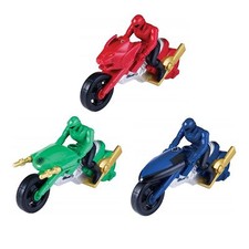 Bandai Power Rangers - Super