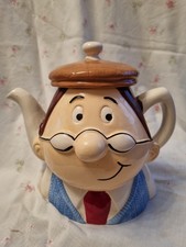 Tetley Tea Pot Gaffer. Used