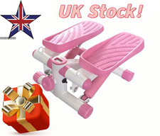 Aerobic Mini Stepper Arm Leg