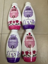 Body Powder Talc Free Lavender