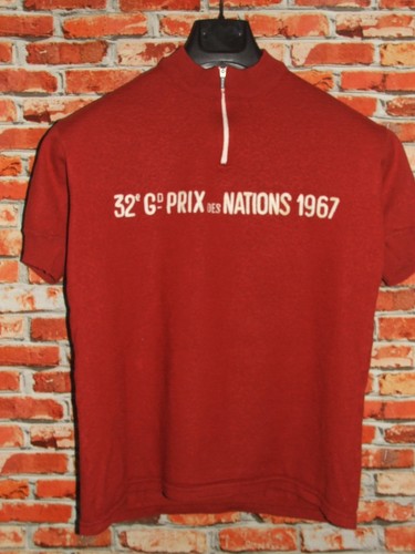 Vintage eroica wool - vintage,