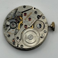 AS 1002 984 Watch Movement