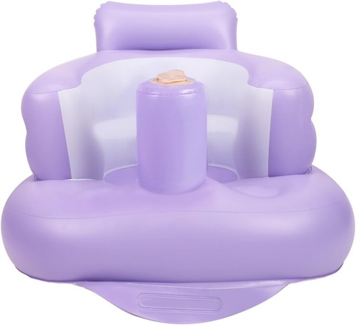 Inflatable baby chair - inflatable,