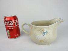 ⭐ Lovely Jug With a Goose /