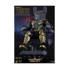 Thanos 1/6 Hot Toys EX/NM