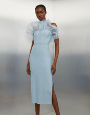 Karen Millen Bandage Bodycon