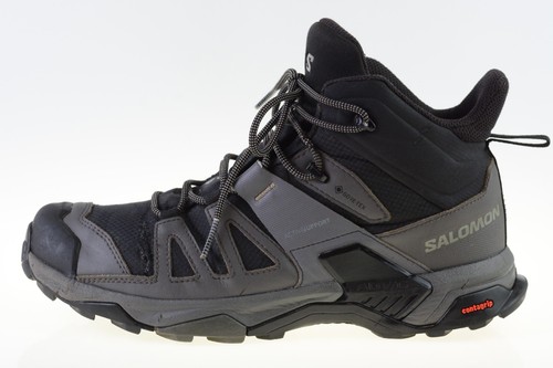 Salomon ultra gtx gore tex - x,