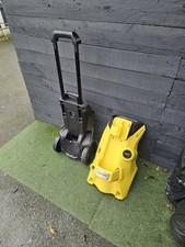 Karcher K4 Power Control Front