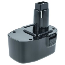 Battery for black - for, &