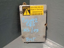 Range Rover Sport Headlight Ballast 5DV 008 290-00 Hella Xenon HID 2005 to 2009