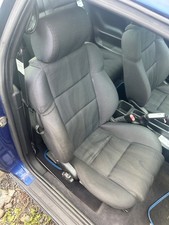 FIAT COUPE FA/175 175 RIGHT FRONT SEAT ONLY 0000046305122