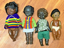 Antique Vintage Simba and