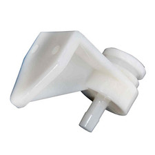 Wilwood Remote Master Cylinder Reservoir Bracket For 1.36'' Outlet