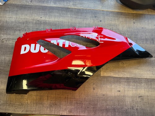 Ducati panigale troy - panigale, v2