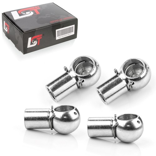 Ball head mount - ball,